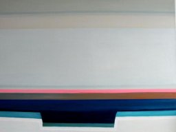 Farbraum 0006   Öl auf Leinwand   100x100cm