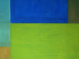 Farbraum 0009  Öl auf Leinwand  180x200cm