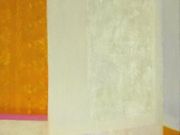 Farbraum 0011   Öl auf Leinwand  180x200cm