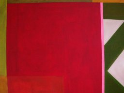 Farbraum 0010  Öl auf Leinwand  180x200cm